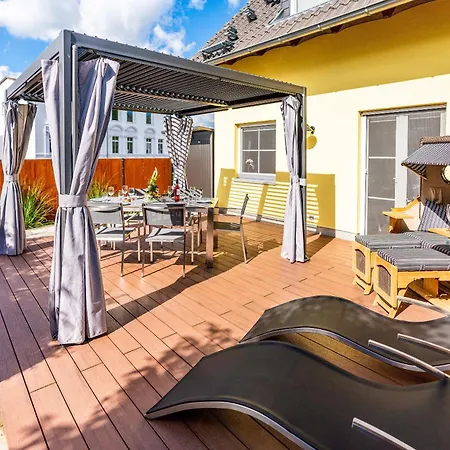 Ostwind Holiday home *