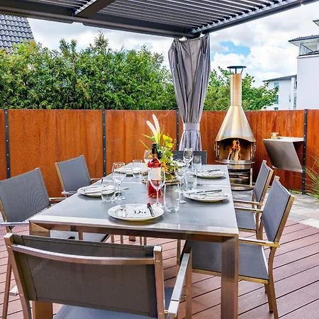 Ostwind 코르스반트