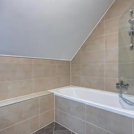 펜션 Ostwind 코르스반트