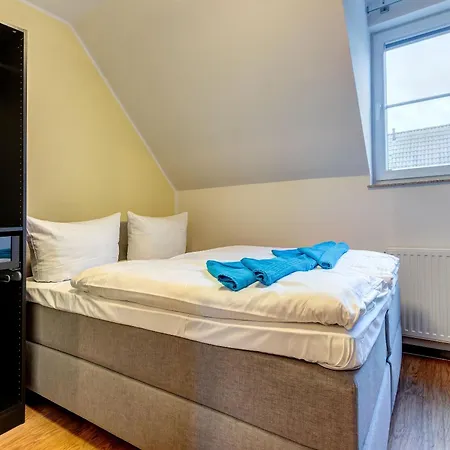 Ostwind Holiday home