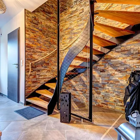 Ostwind Holiday home *