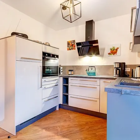 Ostwind 코르스반트