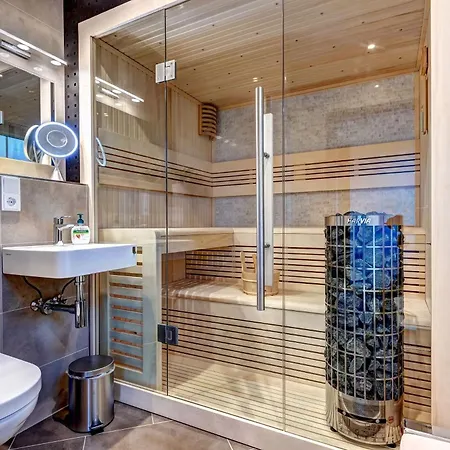 펜션 Ostwind 코르스반트