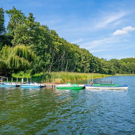 Сasa de vacaciones Ostwind *