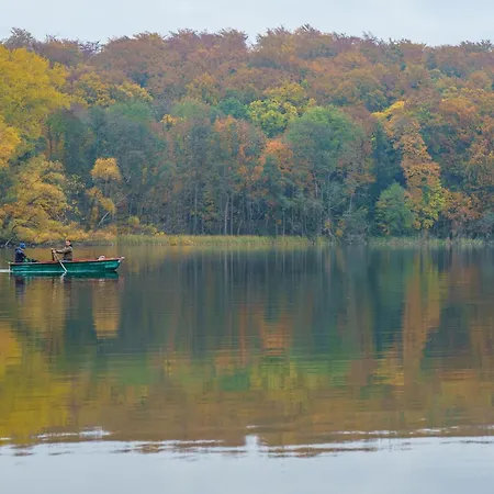 펜션 Ostwind 코르스반트