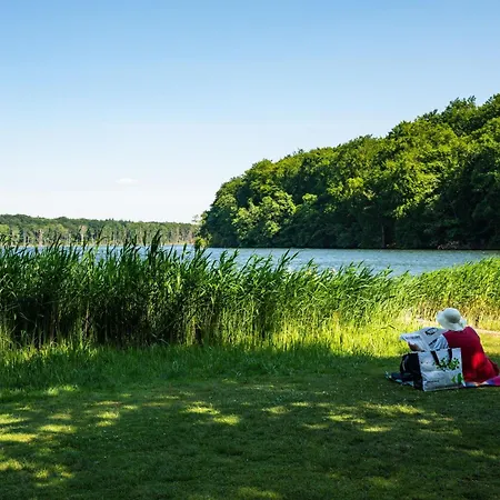 Сasa de vacaciones Ostwind