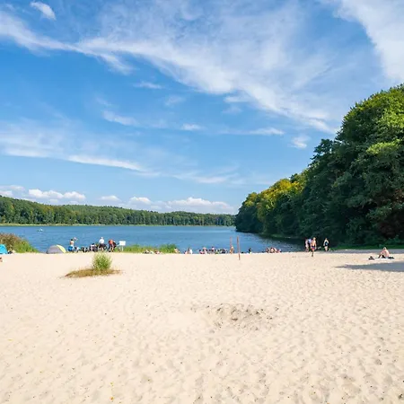 Ostwind Сasa de vacaciones Korswandt